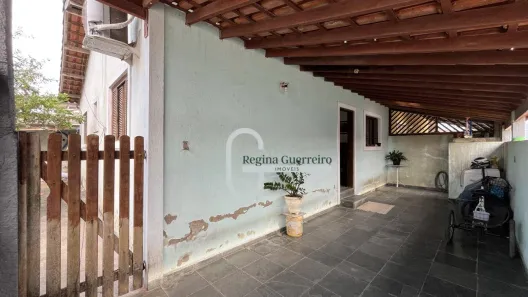Casa com 2 Quartos à venda, 90m² no Bal Stella Maris, Peruíbe