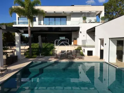 Casa com 7 Quartos à venda, 738m² no Fazenda Vila Real de Itu, Itu