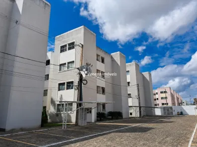 Apartamento com 2 Quartos à venda, 46m² no Vale do Gavião, Teresina