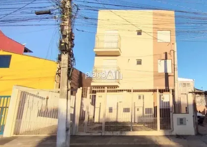 Apartamento com 2 Quartos à venda, 59m² no Morada do Vale I, Gravataí