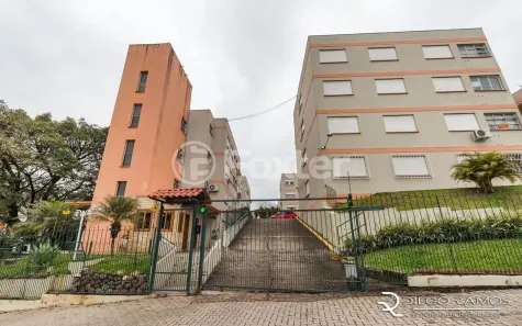 Apartamento com 2 Quartos à venda, 51m² no Santo Antônio, Porto Alegre