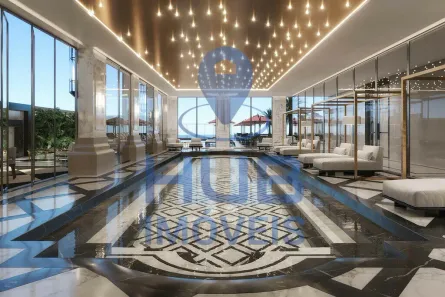 Apartamento com 4 Quartos à venda, 250m² no Meia Praia, Itapema