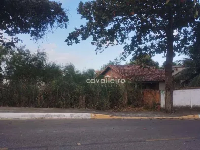 Lote/Terreno à venda, 360m² no Parque Nanci, Maricá