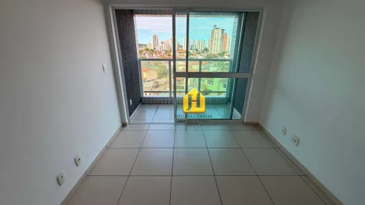 Apartamento com 2 Quartos à venda, 55m² no Capim Macio, Natal