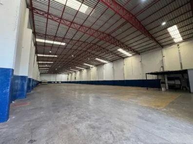 Galpão/Depósito/Armazém para alugar, 2175m² no Jardim Universo, Maringá