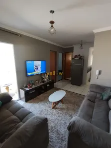 Apartamento com 2 Quartos à venda, 42m² no Vila Nova Bonsucesso, Guarulhos