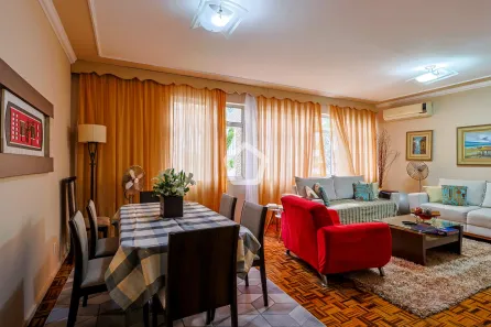 Apartamento com 3 Quartos à venda, 119m² no Maracanã, Rio de Janeiro