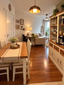 Apartamento com 2 Quartos à venda, 51m² no Jardim Monte Alegre, Taboão da Serra