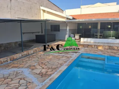 Lote/Terreno à venda, 140m² no Jardim Residencial Veccon, Sumaré