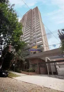 Apartamento com 3 Quartos à venda, 156m² no Vila Mariana, São Paulo