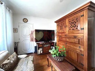 Apartamento com 3 Quartos à venda, 95m² no Itaim Bibi, São Paulo