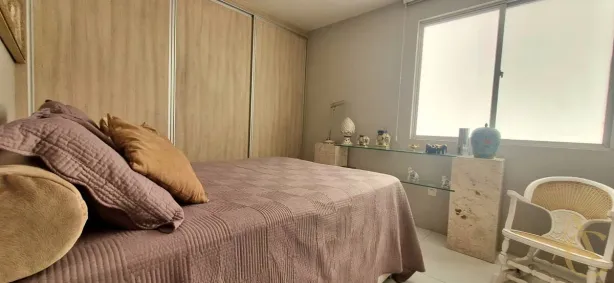Apartamento com 2 Quartos à venda, 93m² no Centro, Florianópolis