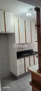 Apartamento com 2 Quartos à venda, 56m² no Jardim Aero Continental, Campinas