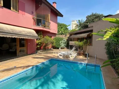 Casa com 5 Quartos à venda, 367m² no Butantã, São Paulo