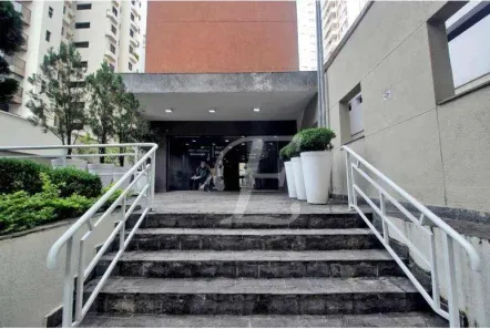 Prédio Comercial à venda, 3275m² no Paraíso, São Paulo