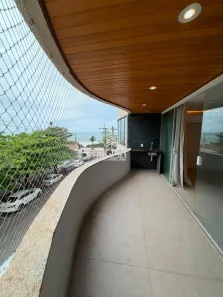 Apartamento com 3 Quartos à venda, 120m² no Cavaleiros, Macaé