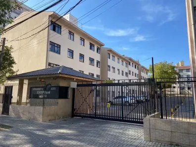 Apartamento com 2 Quartos para alugar, 47m² no Boa Vista, Curitiba