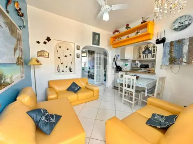 Apartamento com 2 Quartos à venda, 47m² no Centro, Cabo Frio