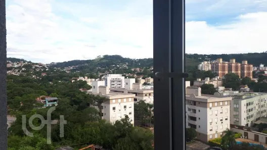 Apartamento com 3 Quartos à venda, 67m² no Teresópolis, Porto Alegre