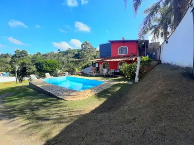 Casa de Condomínio com 1 Quarto à venda, 128m² no Filgueiras, Juiz de Fora