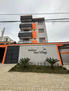 Apartamento com 3 Quartos à venda, 100m² no Parque da Fonte, São José dos Pinhais