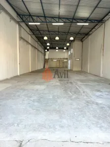 Imóvel Comercial para alugar, 500m² no Vila Prudente, São Paulo