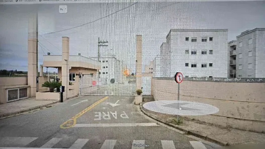 Apartamento com 2 Quartos à venda, 45m² no Jardim Josane, Sorocaba