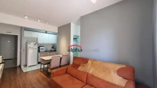 Apartamento com 3 Quartos à venda, 67m² no Loteamento Residencial Viva Vista, Sumaré