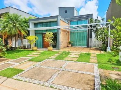Casa de Condomínio com 3 Quartos à venda, 230m² no Swiss Park, Campinas