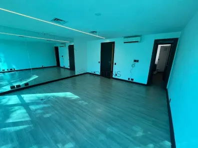 Sala Comercial para alugar, 86m² no Jardim Paulistano, São Paulo