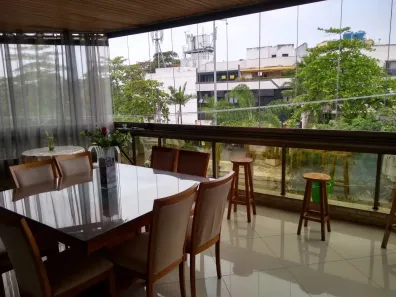 Apartamento com 4 Quartos à venda, 104m² no Recreio dos Bandeirantes, Rio de Janeiro