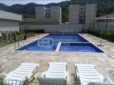 Apartamento com 2 Quartos à venda, 44m² no Vargem Grande, Rio de Janeiro