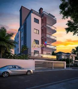 Apartamento com 3 Quartos à venda, 92m² no Itajubá II, Barra Velha
