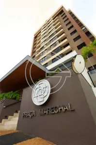 Apartamento com 3 Quartos à venda, 82m² no Centro, Marília