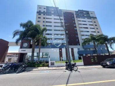 Apartamento com 2 Quartos à venda, 32m² no Areias, São José