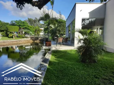 Casa com 4 Quartos à venda, 10000m² no Alpes Suiços, Gravatá