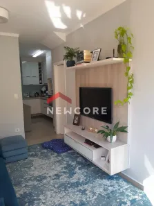 Casa de Condomínio com 2 Quartos à venda, 60m² no Tucuruvi, São Paulo