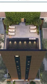 Apartamento com 1 Quarto à venda, 21m² no Moema, São Paulo