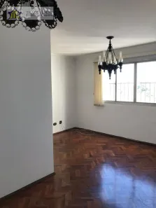 Apartamento com 2 Quartos à venda, 64m² no Vila Monte Alegre, São Paulo