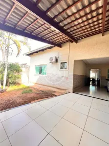 Casa com 3 Quartos à venda, 180m² no Residencial Flamingo, Goiânia