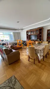 Apartamento com 3 Quartos à venda, 115m² no Copacabana, Rio de Janeiro