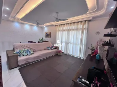 Sobrado com 4 Quartos à venda, 268m² no Embaré, Santos