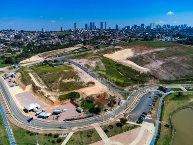 Lote/Terreno à venda, 450m² no Oficinas, Ponta Grossa