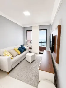 Apartamento com 2 Quartos para alugar, 55m² no Boa Viagem, Recife