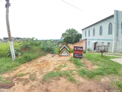 Lote/Terreno à venda, 370m² no Bela Vista, Alvorada