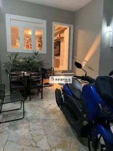 Sobrado com 3 Quartos à venda, 140m² no Nova Petrópolis, São Bernardo do Campo
