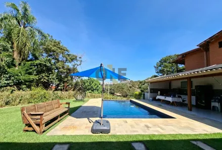 Casa de Condomínio com 3 Quartos à venda, 130m² no Granja Carneiro Viana, Cotia