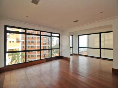 Apartamento com 4 Quartos à venda, 560m² no Vila Progredior, São Paulo