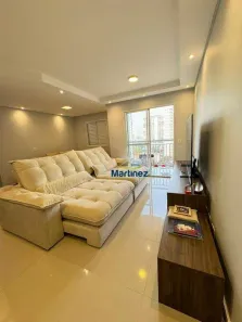 Apartamento com 2 Quartos à venda, 64m² no Brás, São Paulo