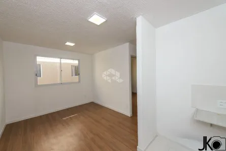 Apartamento com 2 Quartos à venda, 41m² no Jardim Carvalho, Porto Alegre